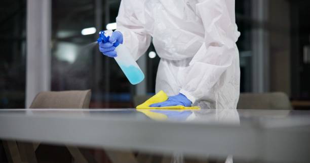 Licensed Unattended Death Cleanup service in Columbus, NE - Crime Scene Cleaner Online